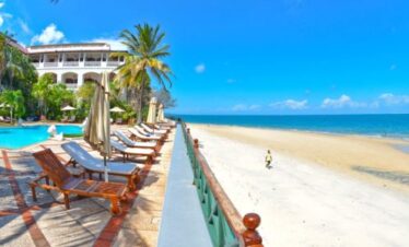 6 Days Discover Zanzibar Holiday