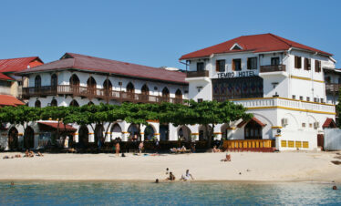 5 Days Zanzibar Holiday